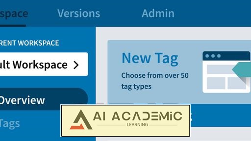 یادگیری Google Tag Manager (نسخه 2024)