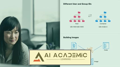 توسعه اپلیکیشن های داکر: اصول اساسی
