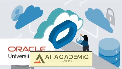 آموزش Oracle Cloud Infrastructure Multicloud Architect Associate