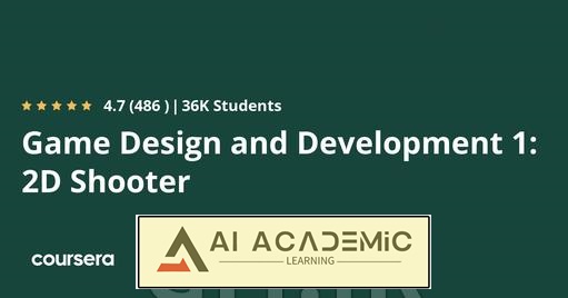 طراحی و توسعه بازی - بخش 1: تیرانداز 2D