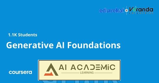 اصول Generative AI