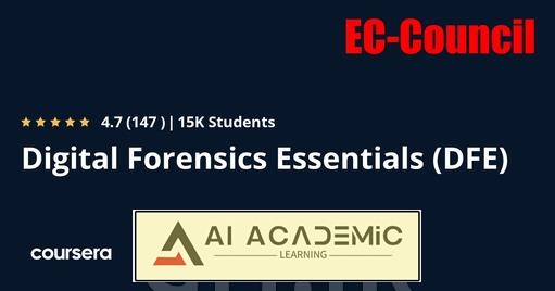 اصول جرم‌یابی قانونی دیجیتال (DFE)