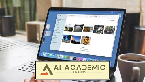 آموزش الزامات macOS Sequoia