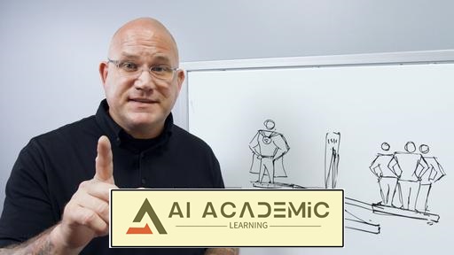 رهبری مانند یک رئیس