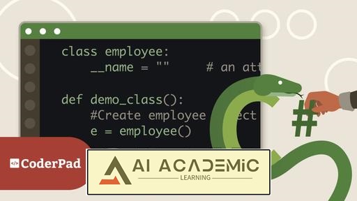 ترنزیشن از سی‌شارپ به پایتون