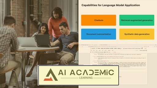 مقدمه‌ای بر LangChain برای متخصصان داده