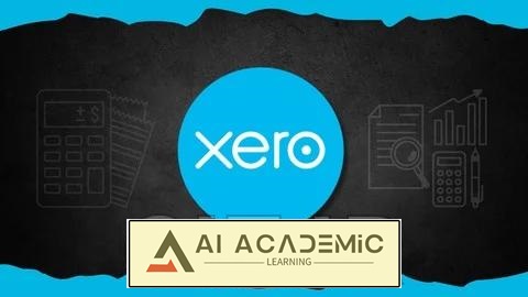 آموزش حسابداری ابری Xero 2025