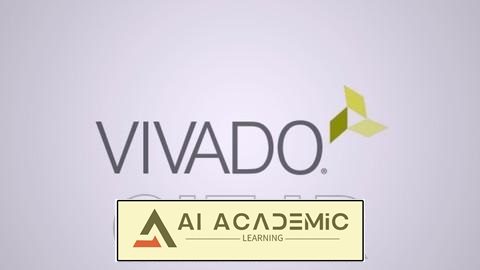 آموزش Vivado 2020 - امروز توسعه FPGA را بیاموزید