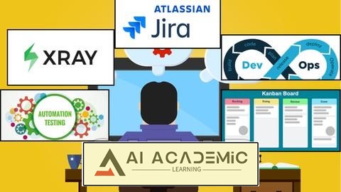 آموزش Xray - ابزار مدیریت تست - JIRA - اتوماسیون