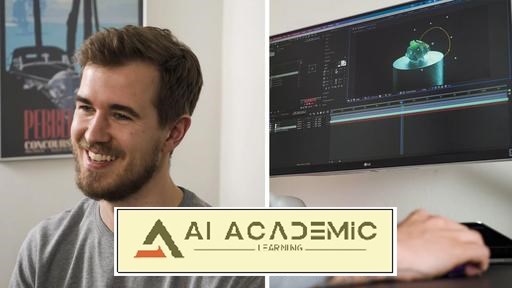 گردش کار انیمیشن - ابزارهایی برای سرعت در افترافکت و Adobe Premiere Pro