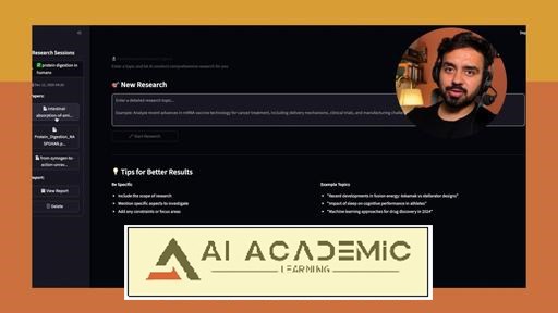 هوش مصنوعی عملی - ساخت ایجنت مستقل با Claude Agent SDK