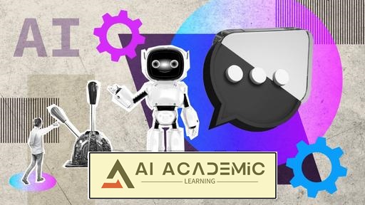 هوش مصنوعی عملی: ساخت اولین چت‌بات هوش مصنوعی محاوره‌ای شما