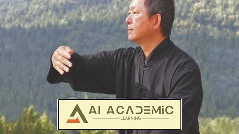 سبک یانگ تای چی برای مبتدیان، با دکتر یانگ، جوینگ-مینگ - بخش 1