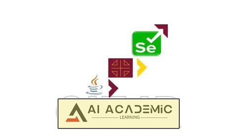 آموزش کامل Selenium