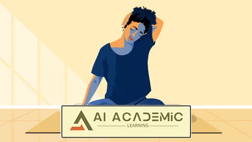 یوگا برای اضطراب