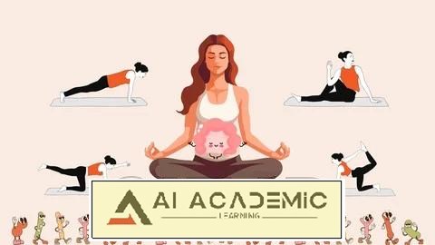 یوگا برای هماهنگی روده - بازیابی، تعادل مجدد و احیای مجدد
