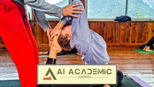 آموزش 200 ساعته مدرس یوگا - بخش 2 (Bodsphere)