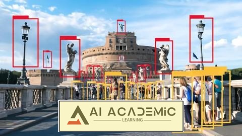 آموزش YOLO - تشخیص آبجکت سفارشی و وب اپلیکیشن در پایتون