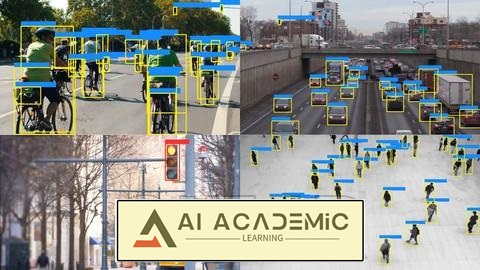 آموزش YOLO-NAS، مدل Segment Anything و چت‌جی‌پی‌تی با وب اپلیکیشن‌های 2023