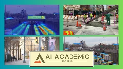 آموزش YOLOv9: یادگیری تشخیص اشیاء و ردیابی با WebApps