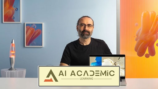 اسکچ بوک دیجیتال: تکنیک هایی برای یافتن سبک شخصی خود با Cinema 4D و Redshift