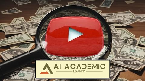 تسلط به اتوماسیون یوتیوب: تسلط به کانال‌های مبتنی بر جستجو