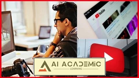 اتوماسیون یوتیوب - کانال یوتیوب بدون چهره - یوتیوب