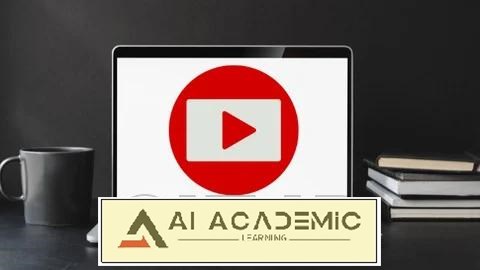 چالش 5 روزه یوتیوب برای کسب‌وکار [شروع سریع یوتیوب]