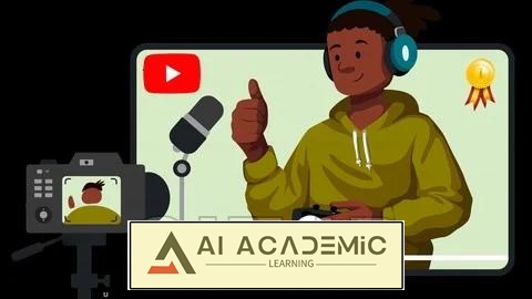 نقشه راه درآمد غیرفعال یوتیوب: ایجاد، رشد و کسب درآمد