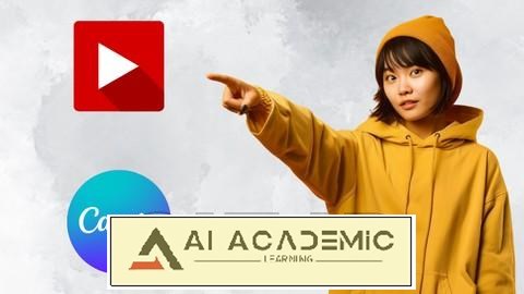 بازاریابی یوتیوب - ساخت Thumbnailهای وایرال یوتیوب در کانوا