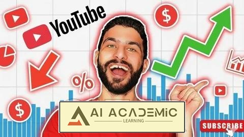 دوره جامع بازاریابی یوتیوب در سال 2025 (از 0 تا بیش از 100 هزار دنبال‌کننده)