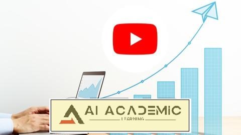مسترکلاس یوتیوب - رشد کانال یوتیوب با VidIQ و TubeBuddy