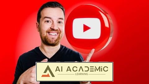 مسترکلاس یوتیوب - راهنمای 2025 شما برای موفقیت یوتیوب