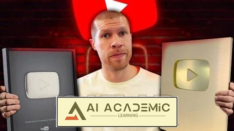 چگونه کانال یوتیوب را سریع راه‌اندازی کرده، رشد دهیم و از آن کسب درآمد کنیم؟