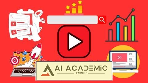 سئوی یوتیوب + بازاریابی یوتیوب + اسرار رنکینگ ویدئو 2024