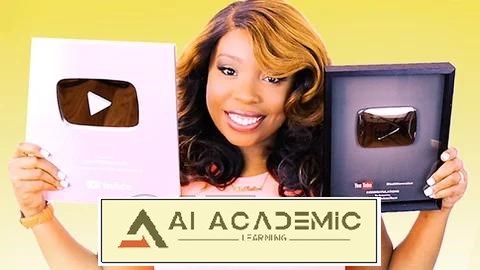 آموزش YOUTUBE UNIVERSITY - چگونه یک یوتیوبر تمام‌وقت شوید؟