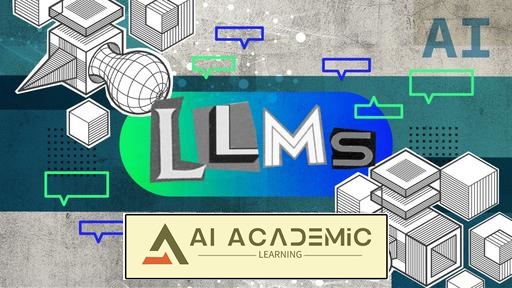 مدل های زبانی بزرگ در AWS: ساخت و توسعه LLM های متن باز