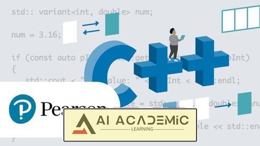 دوره ++C مدرن: تکنیک‌ها و ویژگی‌های پیشرفته