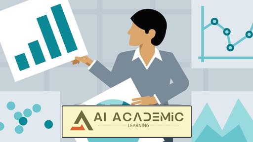 نمودار مناسب را برای داده خود انتخاب کنید