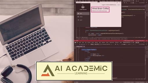 ساخت اپلیکیشن‌های Blazor Hybrid