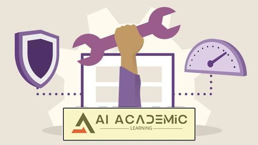 یادگیری نگهداری و عملکرد کامپیوتر (نسخه 2024)