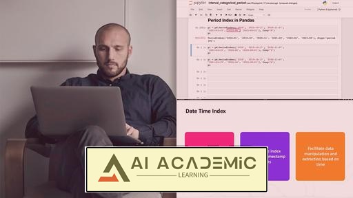 ایندکس‌کردن اشیاء با پانداس