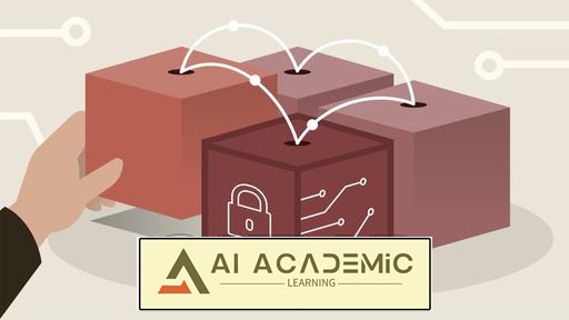 بلاکچین: یادگیری سالیدیتی (2023)