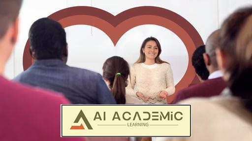 رهبری با عشق