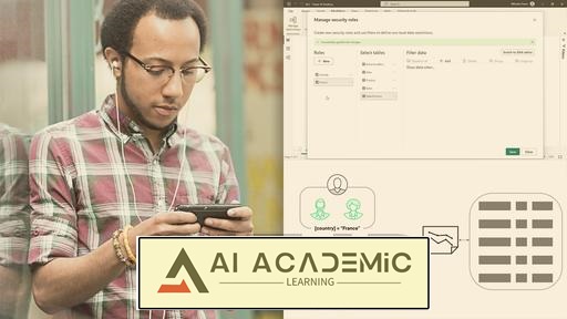 توسعه مدل‌سازی داده با Power BI