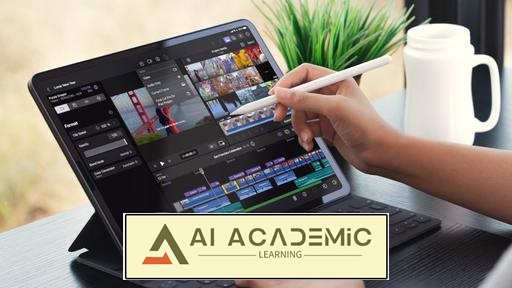 آموزش Final Cut Pro برای آیپد