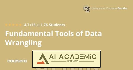 ابزارهای بنیادی برای آماده‌سازی داده