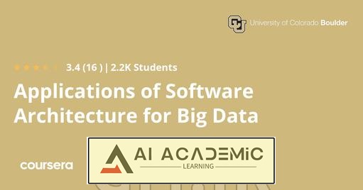 کاربردهای معماری نرم‌افزار برای کلان داده
