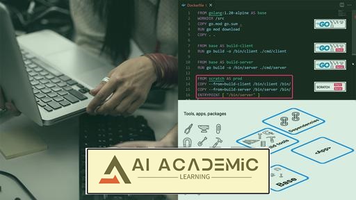 بررسی عمیق داکر