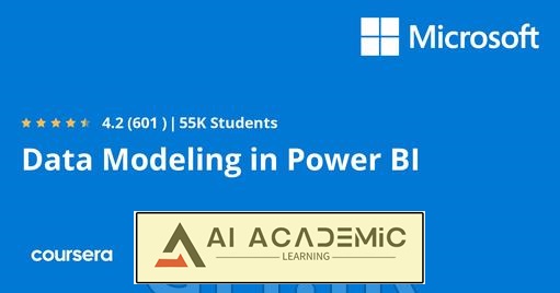 مدل‌سازی داده در پاور بی آی